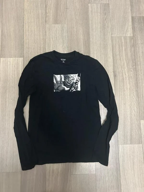 T-shirt ados xs